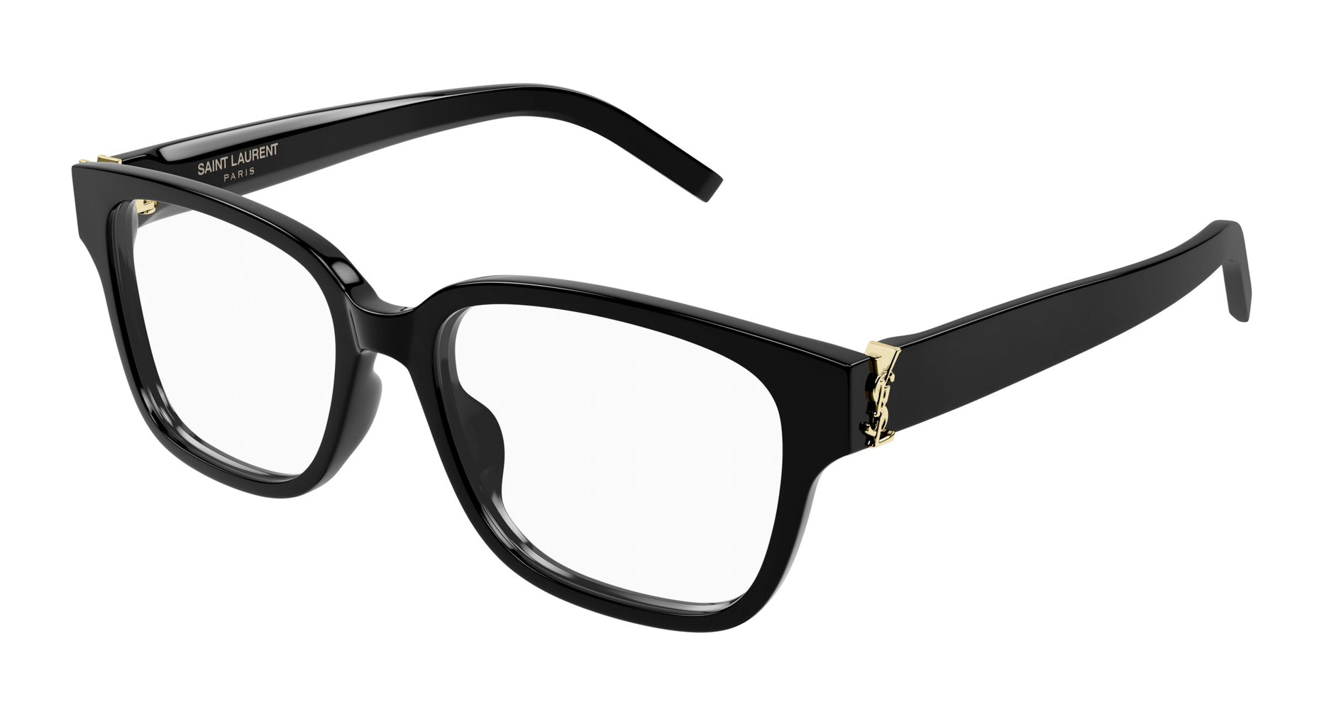 Saint Laurent SL M150/F Square Glasses | Fashion Eyewear US