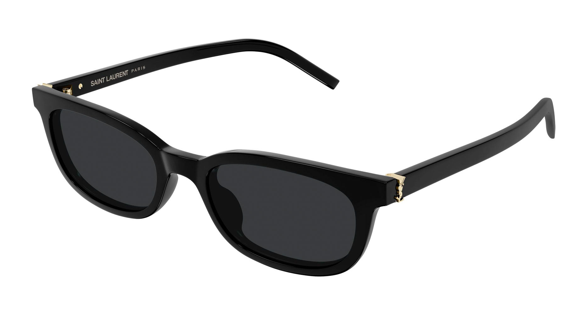 Saint Laurent SL M160 Cat Eye Sunglasses | Fashion Eyewear US