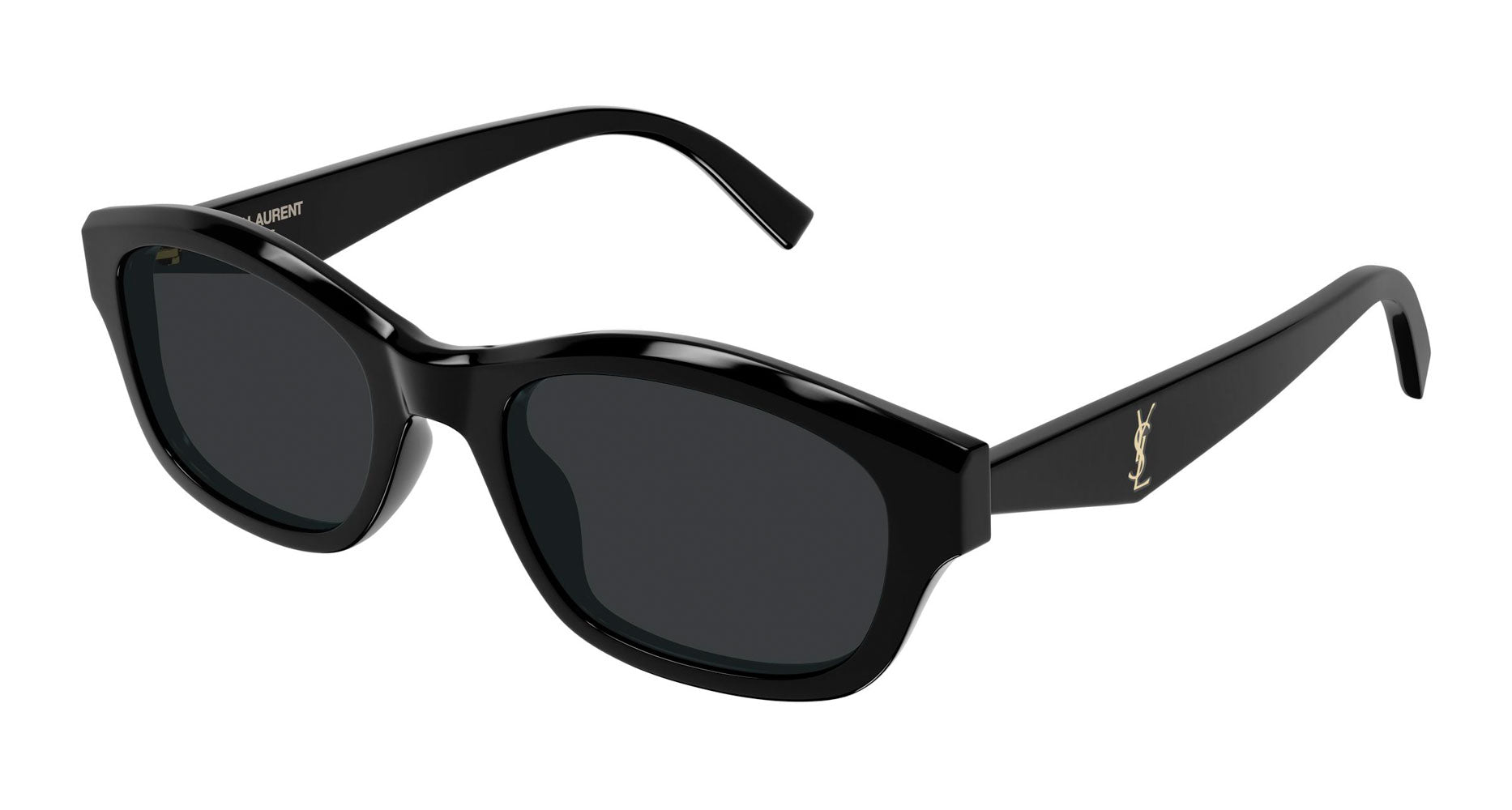 SAINT LAURENT　paris Saint Laurent SL M172 Square Sunglasses | Fashion Eyewear US
