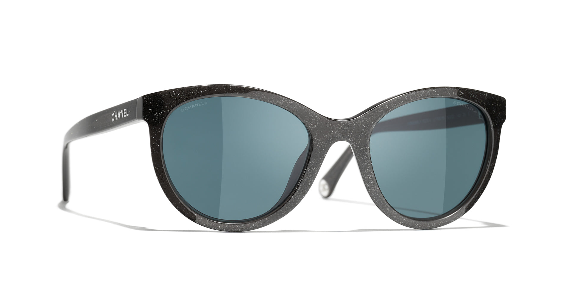 CHANEL シャネル　サングラス　新品未使用　5523U SPRING24-A71593-X08101-