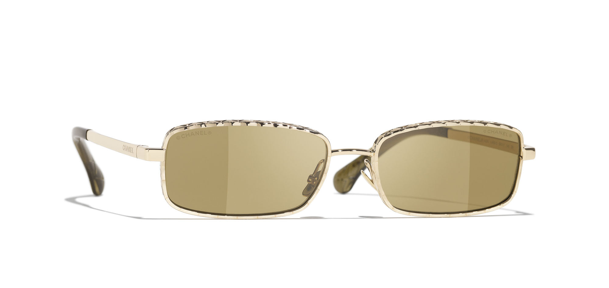 CHANEL カラー CHANEL CH5556U C622S4 58 | Bassol Optic Spain