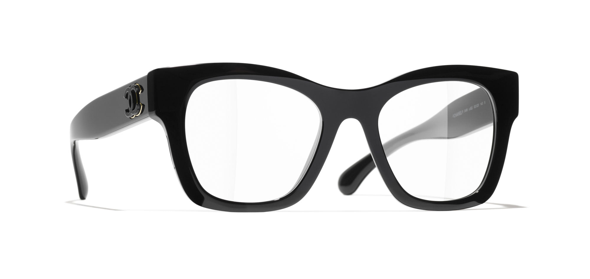 CHANEL 3498 Butterfly Glasses | Fashion Eyewear