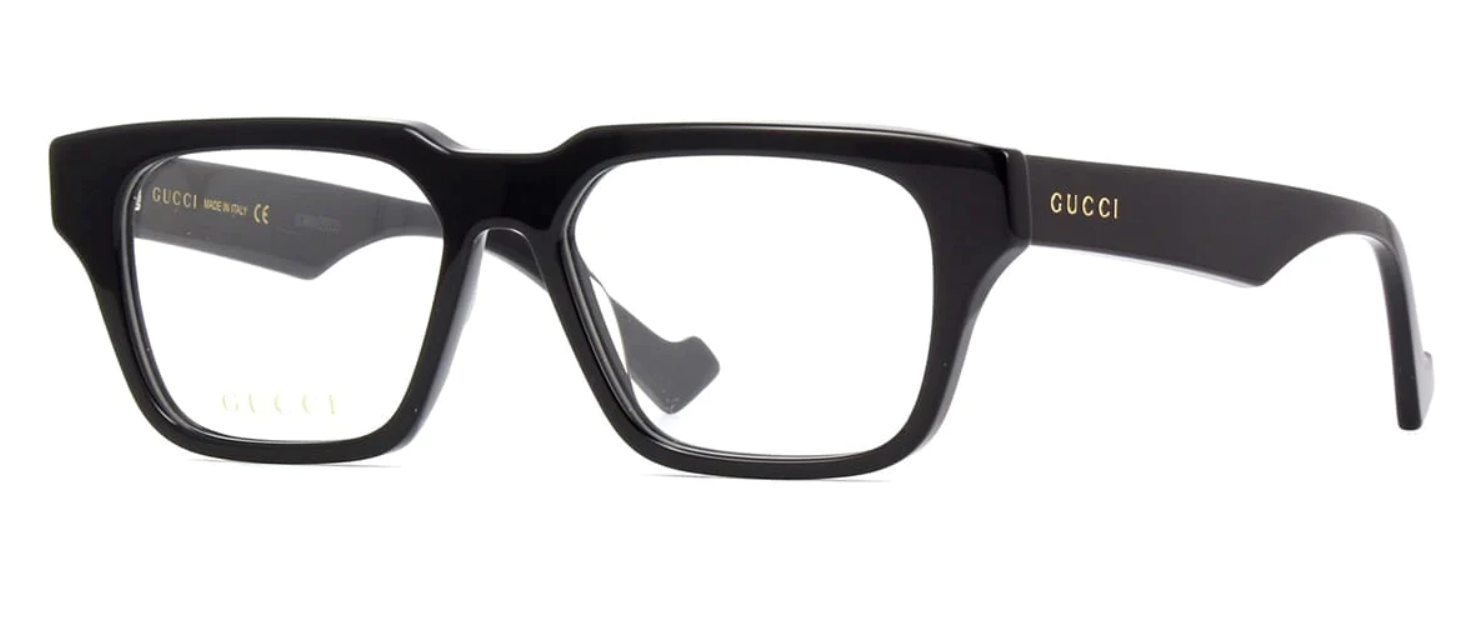 【GUCCI】メガネ Gucci GG 2793 QGT – Vintage Frames Company