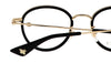 Gucci GG0608OK Black-Gold #colour_black-gold
