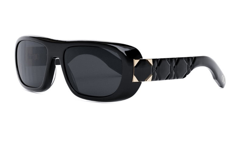 Dior B27 S1I DM40093I Square Sunglasses | Fashion Eyewear Dior B27 S1I DM40093I Square Sunglasses | Fashion Eyewear
