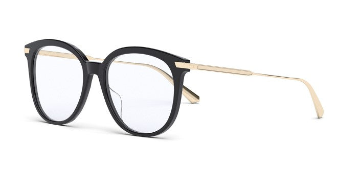 Dior GemDiorO R5I CD50048I Round Glasses | Fashion Eyewear US