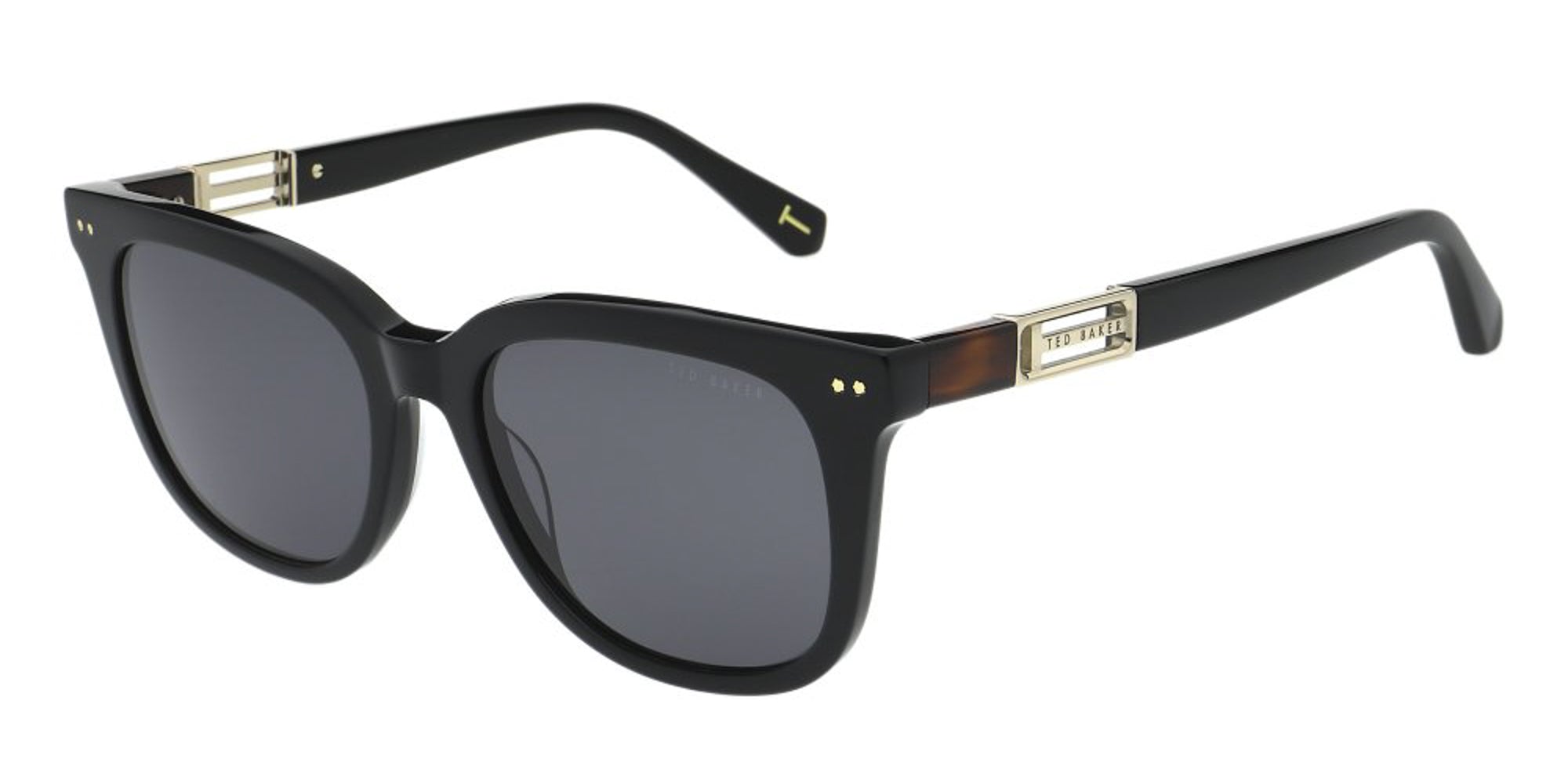 Ted Baker Joani TB1734 Butterfly Sunglasses | Fashion Eyewear display picture 1