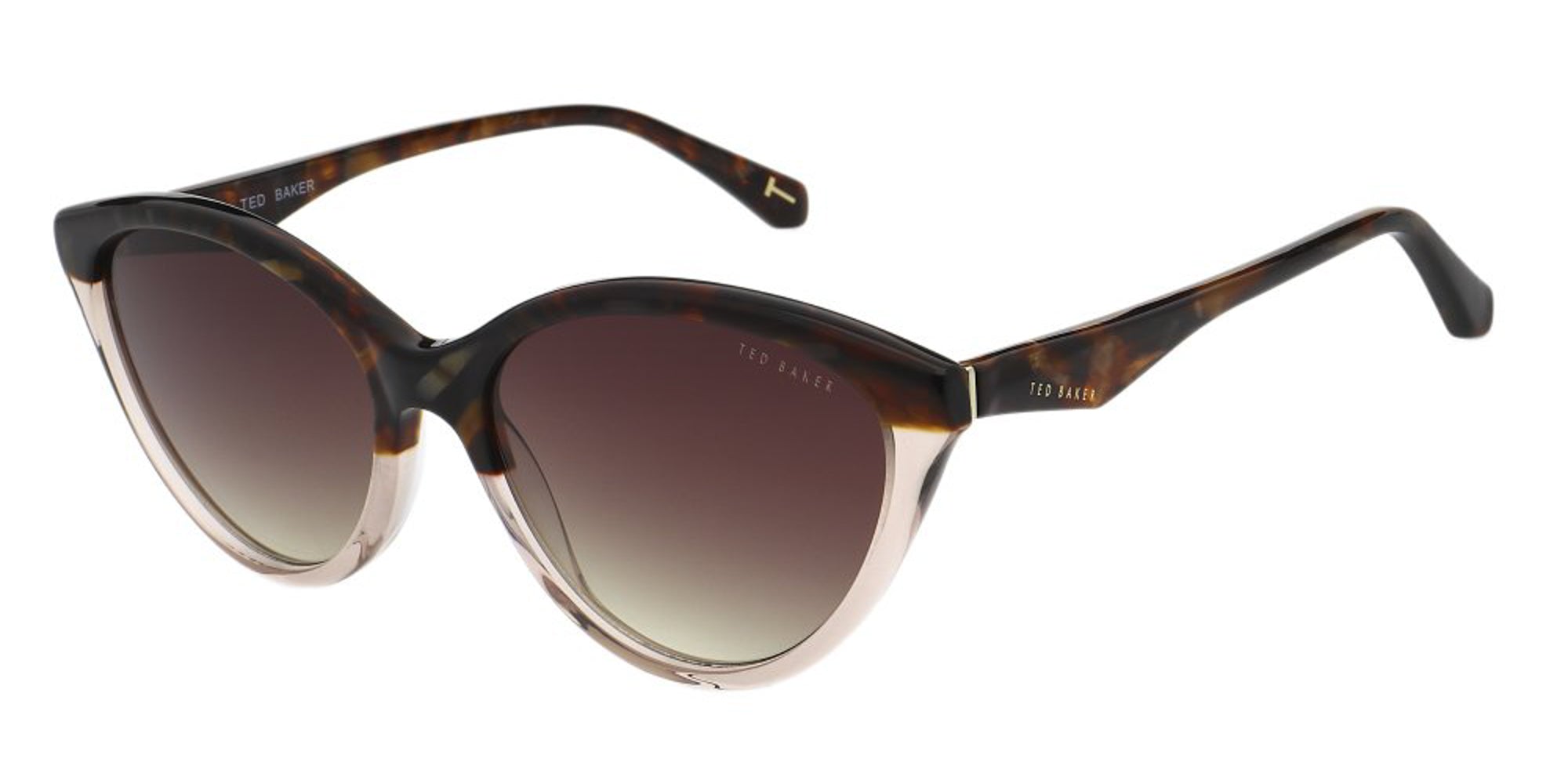 Ted Baker Cat Sunglasses Ted Baker TWS261 Women main image 2