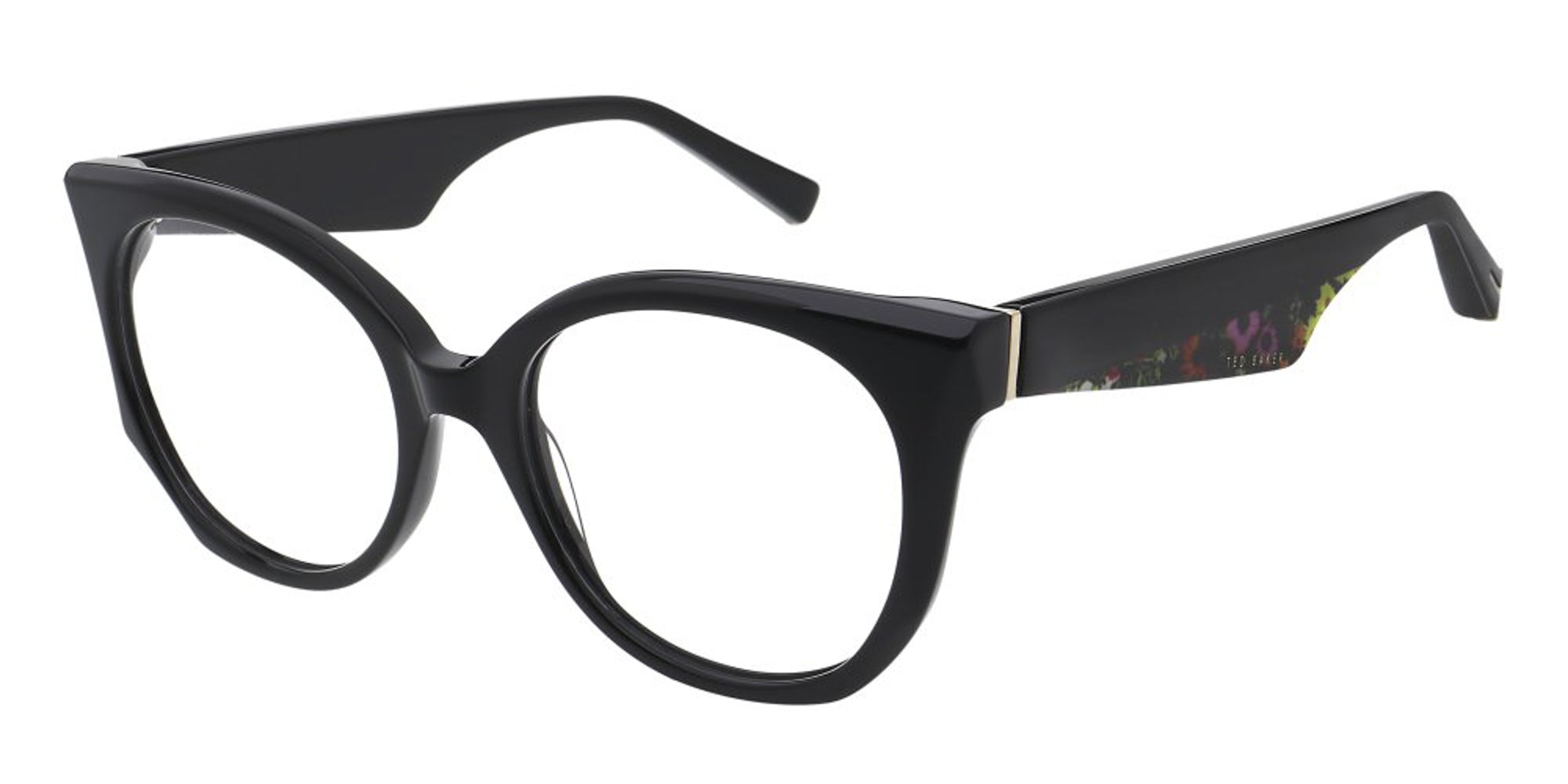 Ted Baker TB9284 Cat Eye Glasses Fashion Eyewear UK