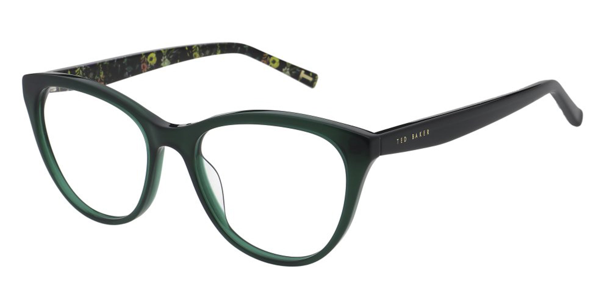 Ted Baker TB9289 Cat Eye Glasses Fashion Eyewear UK