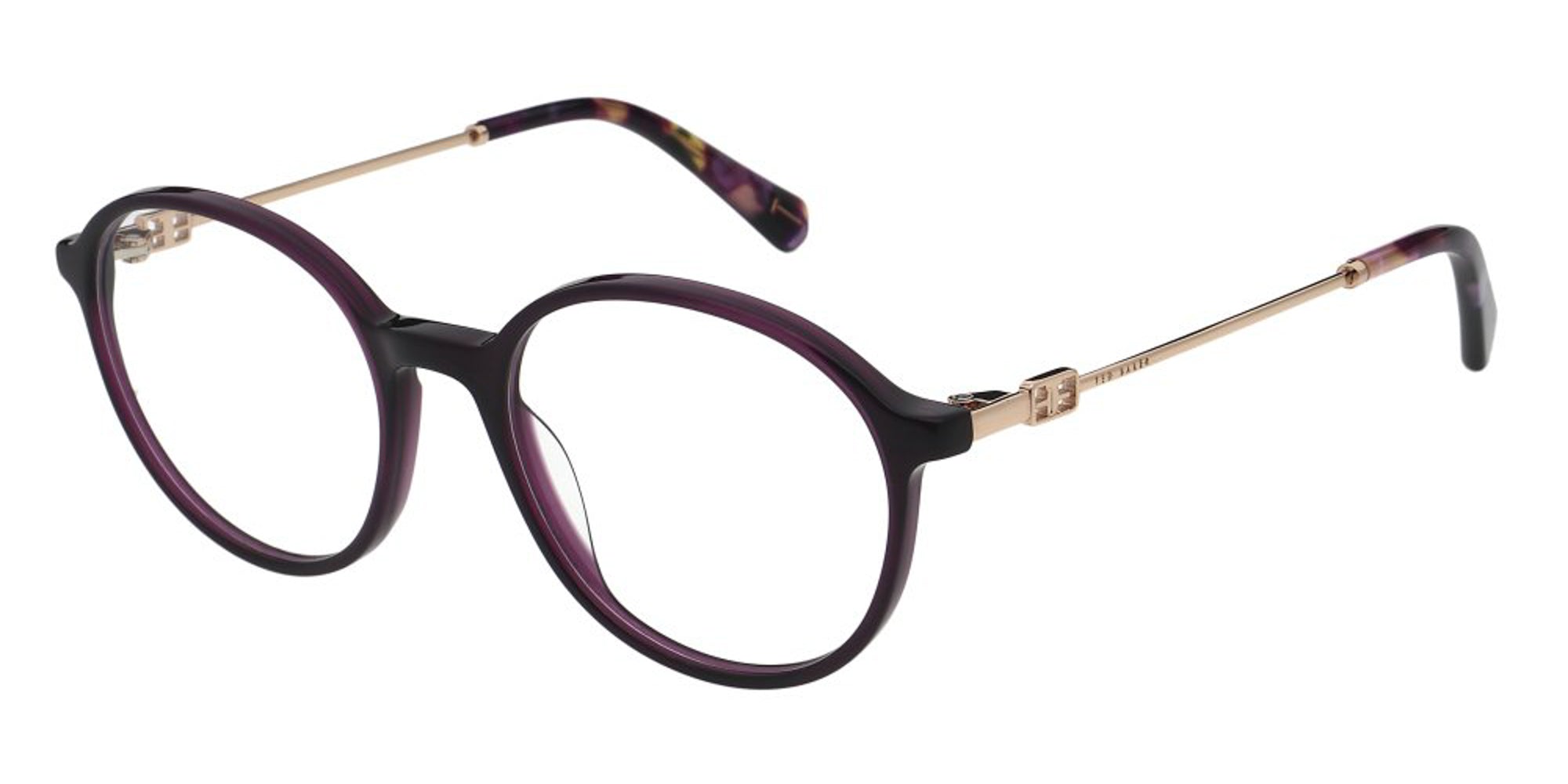 Ted Baker TB9291 Round Glasses Fashion Eyewear