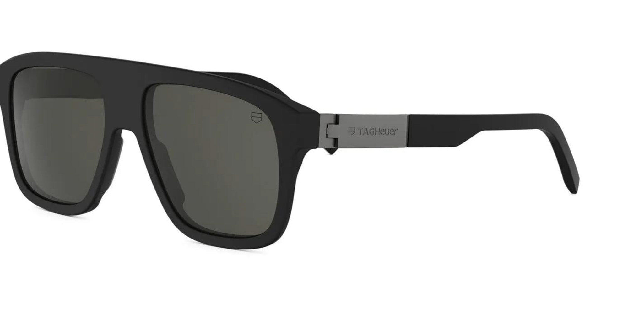 Tag Heuer Bolide TH40054I Aviator Sunglasses | Fashion Eyewear US