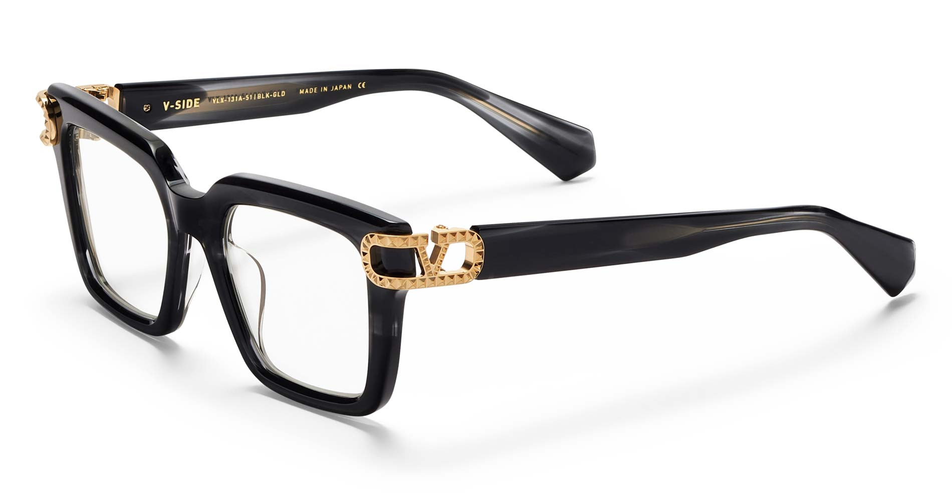 Valentino V-Side VLX131 Butterfly Glasses | Fashion Eyewear US