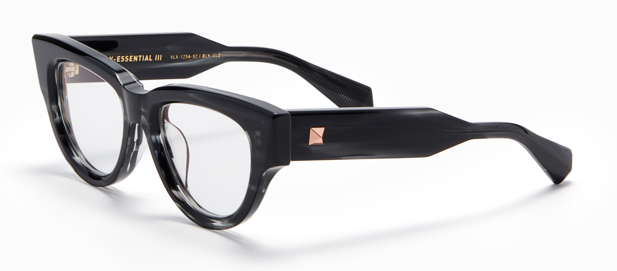 VALENTINO キャットアイサンクラス VLOGOSIGN VLS135C61SLV Valentino VLogo Sign VLS135 A | Valentino Sunglasses | Vytria