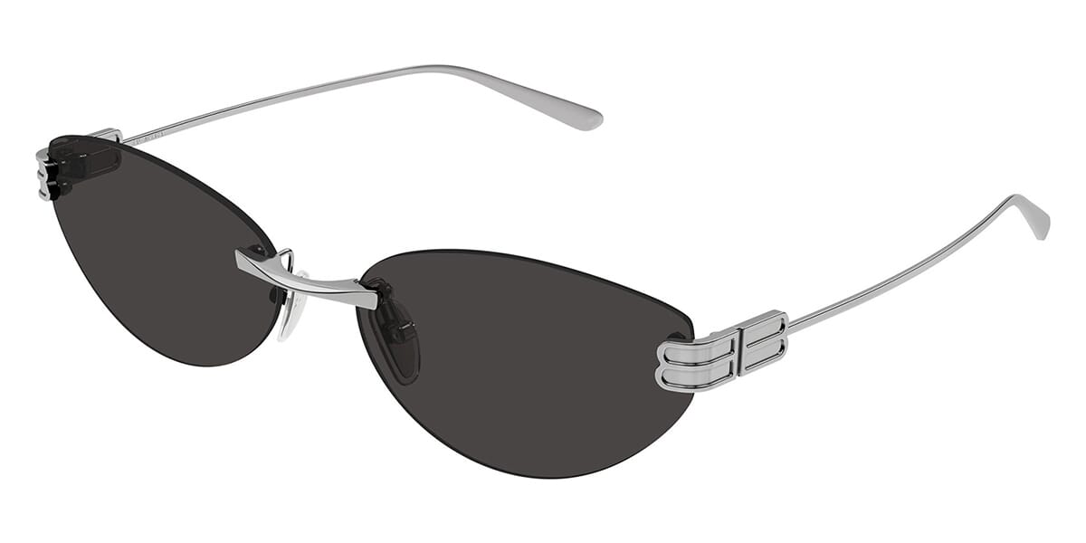 Balenciaga BB0486S Cat Eye Sunglasses | Fashion Eyewear