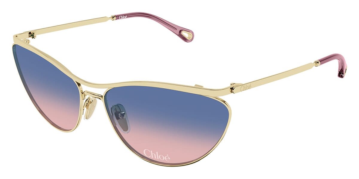 【値下げ可能】Chloé サングラス Chloe CH0386S Cat Eye Sunglasses | Fashion Eyewear US