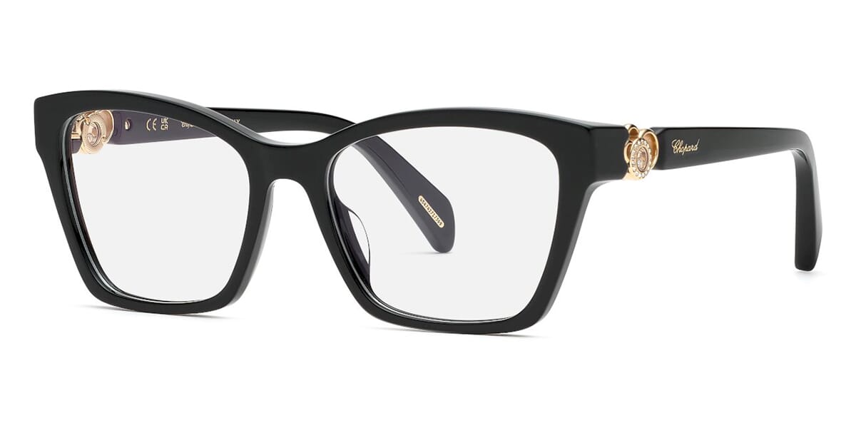 Chopard Cat Eye Style  Gold Lens. Chopard Sunglasses Women main image 2