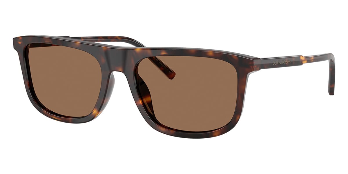 ✳️新品・未使用✳️DOLCE&GABBANA Dolce&Gabbana DG4542 Square Sunglasses | Fashion Eyewear