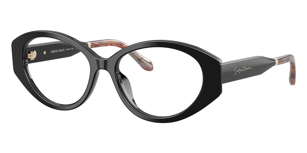 Giorgio Armani AR7281U Cat Eye Glasses | Fashion Eyewear US
