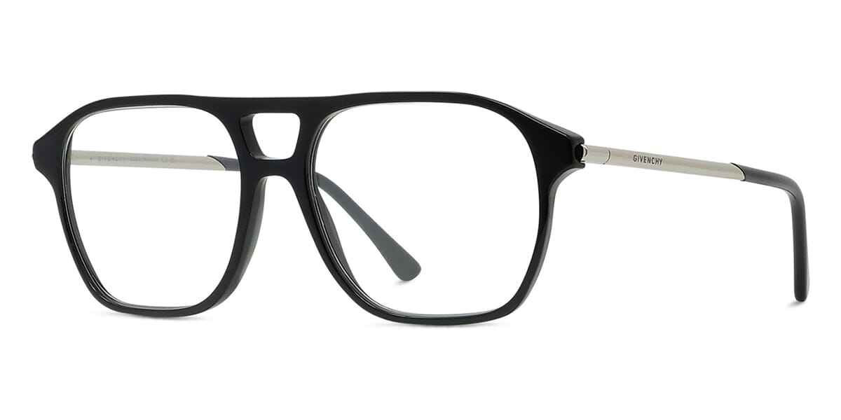 Givenchy Day GV50103I Square Glasses | Fashion Eyewear US