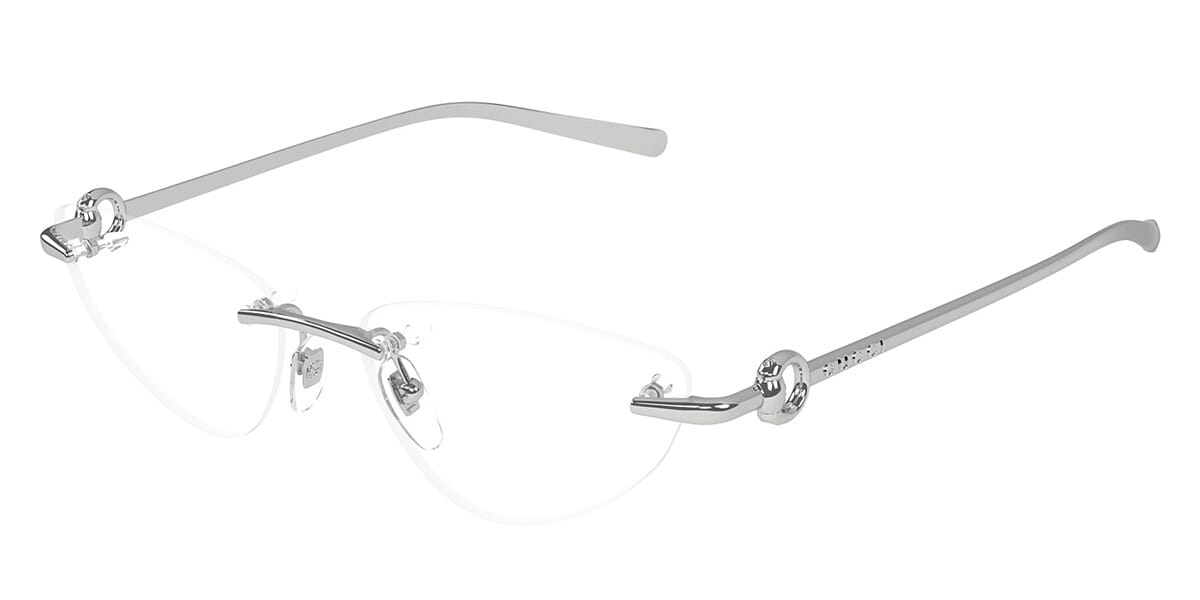 【私物クリアランスセール！】GUCCI Gフレーム 128.5 Gucci GG1702O Square Glasses | Fashion Eyewear US