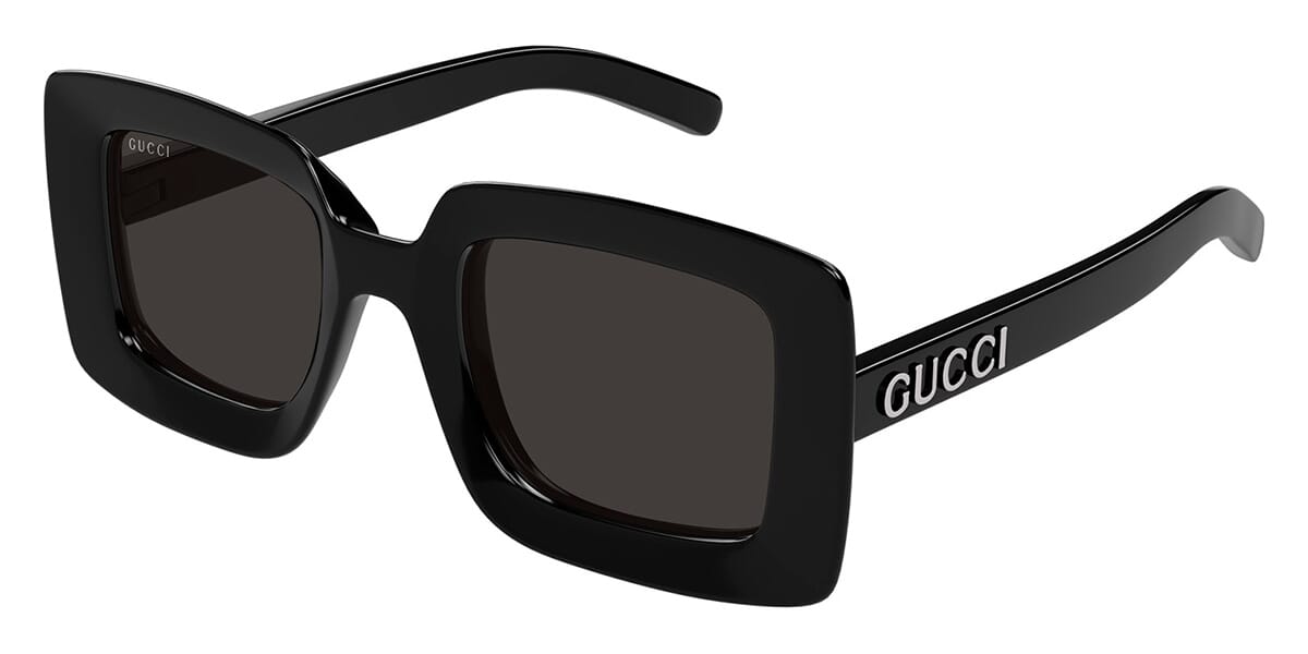 Gucci GG1718S Square Sunglasses | Fashion Eyewear US
