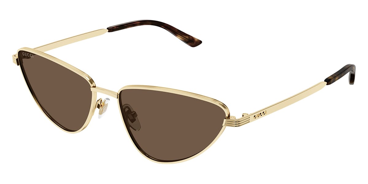 Gucci GG1879S Cat Eye Sunglasses | Fashion Eyewear US