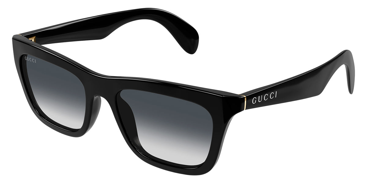 Gucci GG1933S Square Sunglasses | Fashion Eyewear US