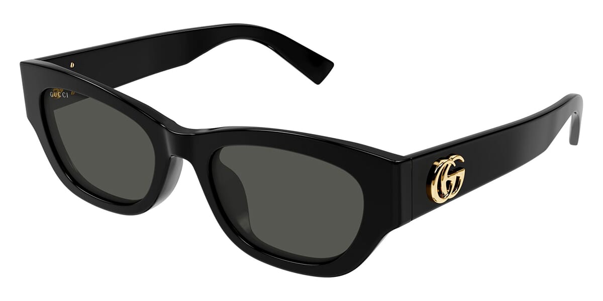 Gucci GG1954SA Square Sunglasses | Fashion Eyewear