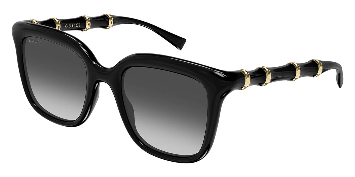 Gucci GG2058S Square Sunglasses | Fashion Eyewear US
