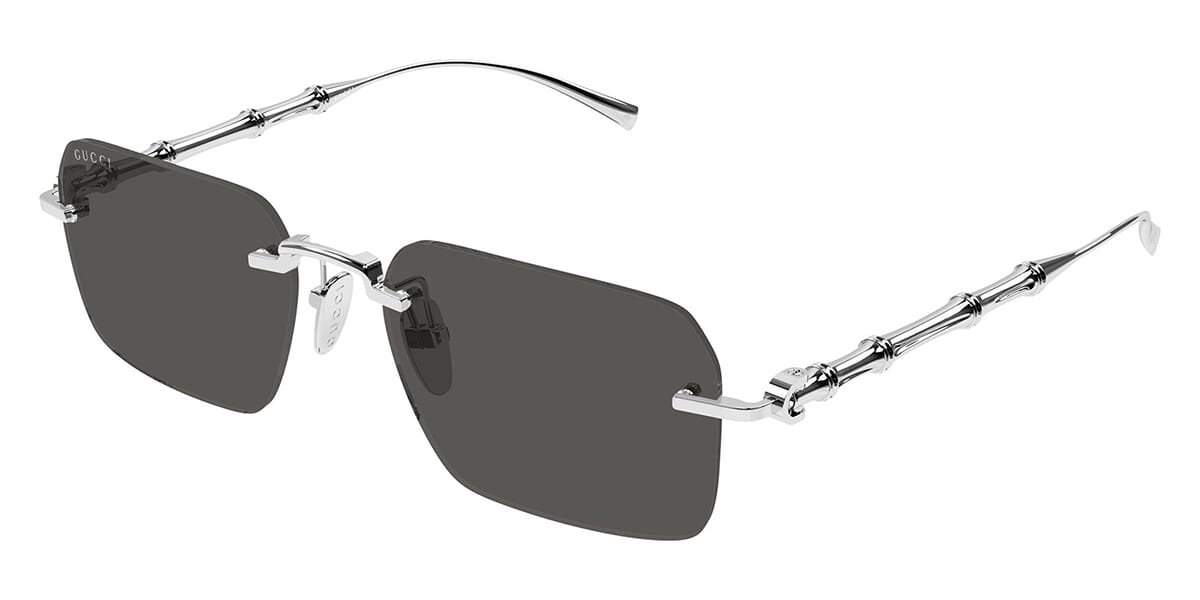 Gucci GG2154S Square Sunglasses | Fashion Eyewear US
