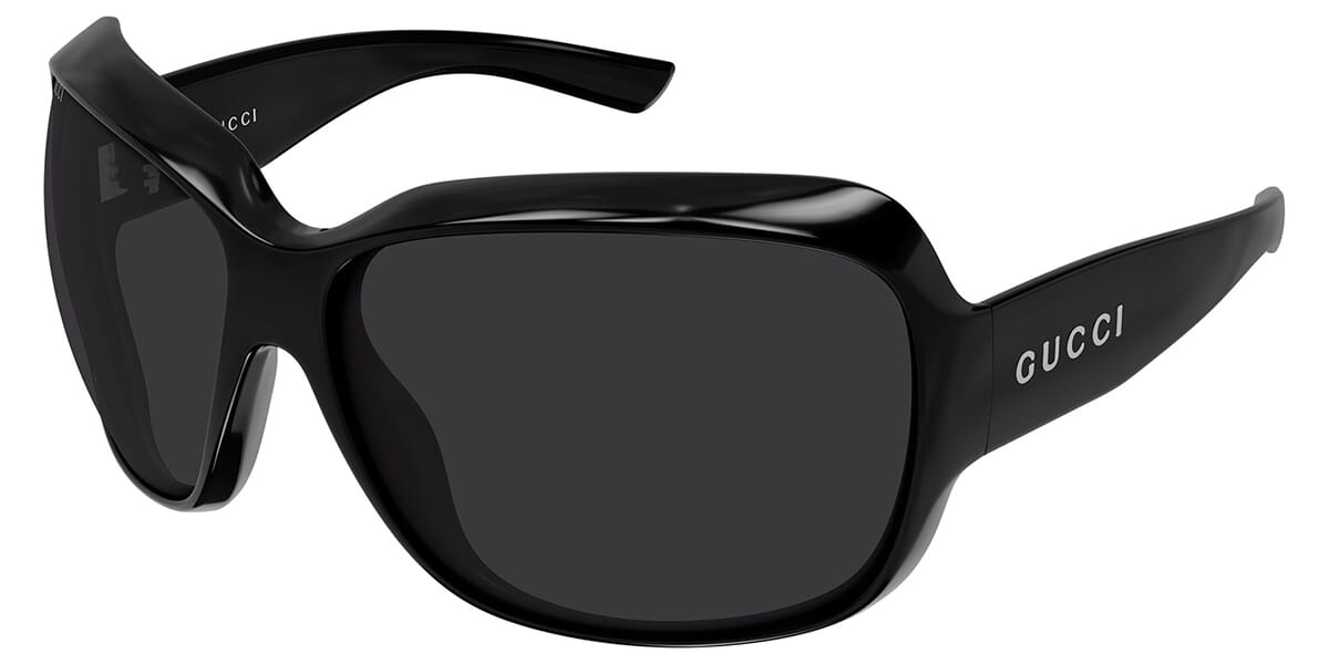 Gucci GG2176S Butterfly Sunglasses | Fashion Eyewear US