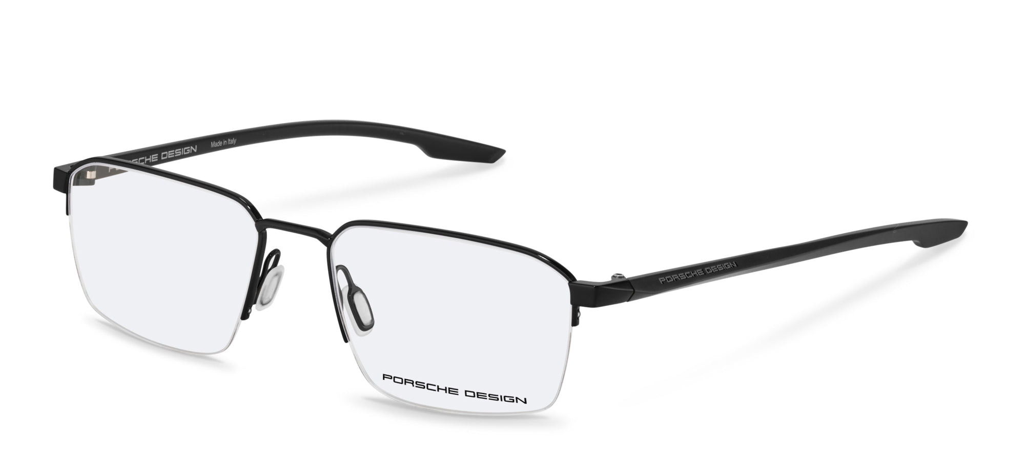 Porsche Design P8763 Square Glasses Fashion Eyewear US