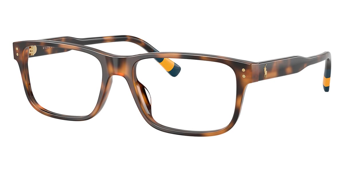 Polo Ralph Lauren PH2302U Square Glasses | Fashion Eyewear US