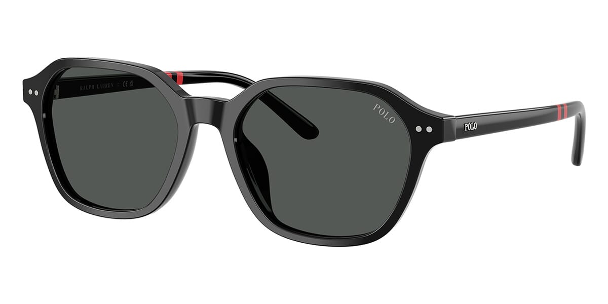 Polo Ralph Lauren PH4234U Square Sunglasses | Fashion Eyewear display picture 3