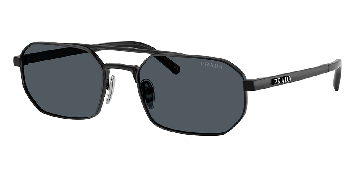 Prada SPRD53S Square Sunglasses | Fashion Eyewear US