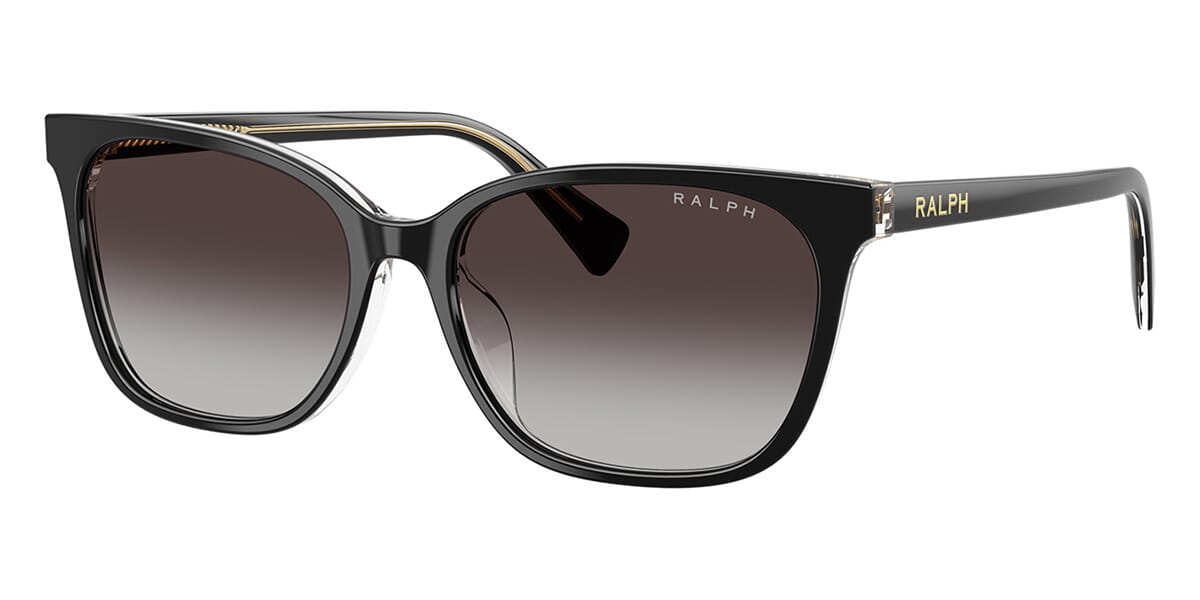 Ralph by Ralph Lauren RA5348U Square Sunglasses | Fashion Eyewear US