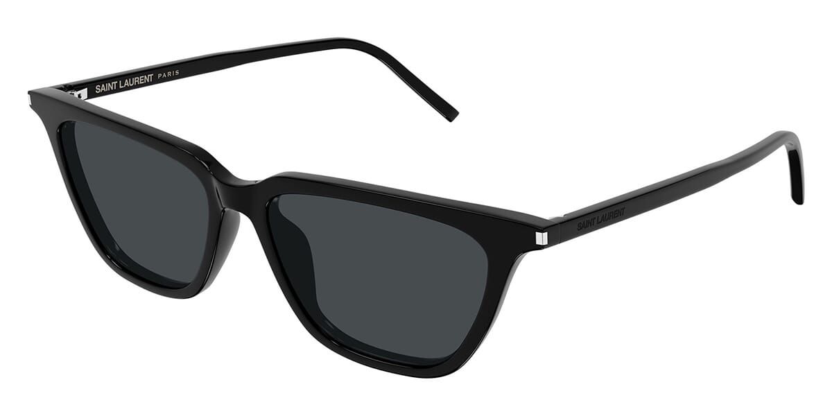 Saint Laurent SL 889 Cat Eye Sunglasses | Fashion Eyewear