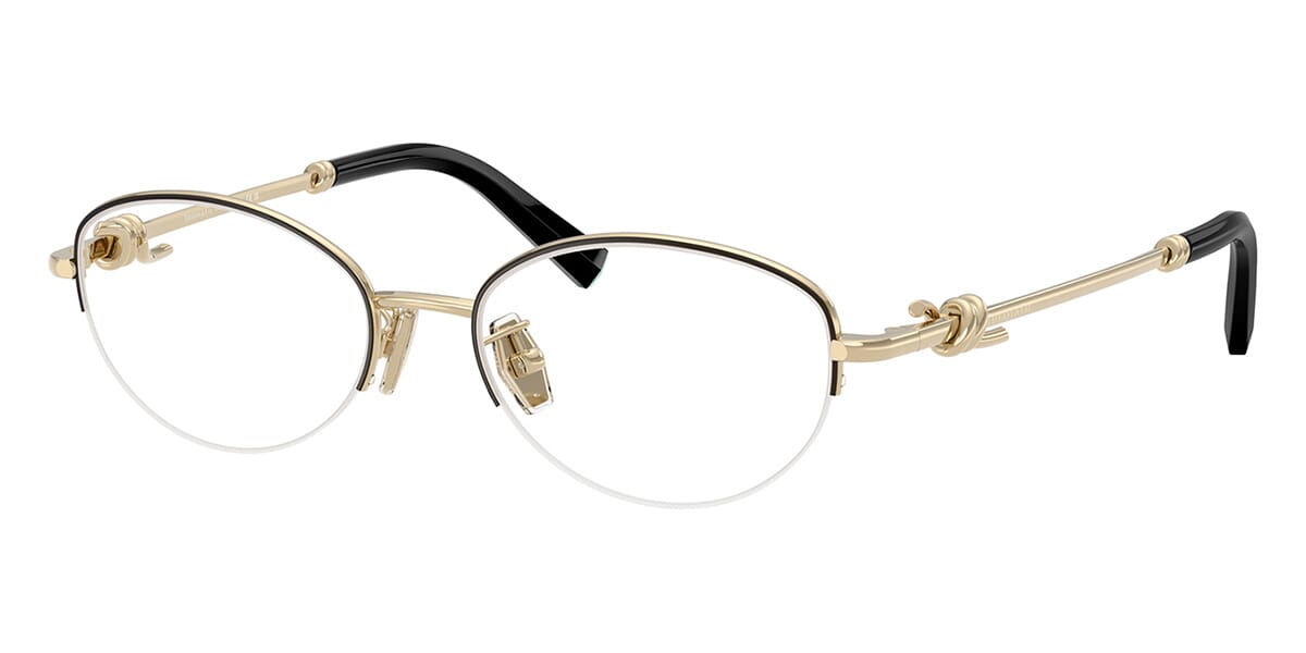 Tiffany TF1171D Round Glasses | Fashion Eyewear US