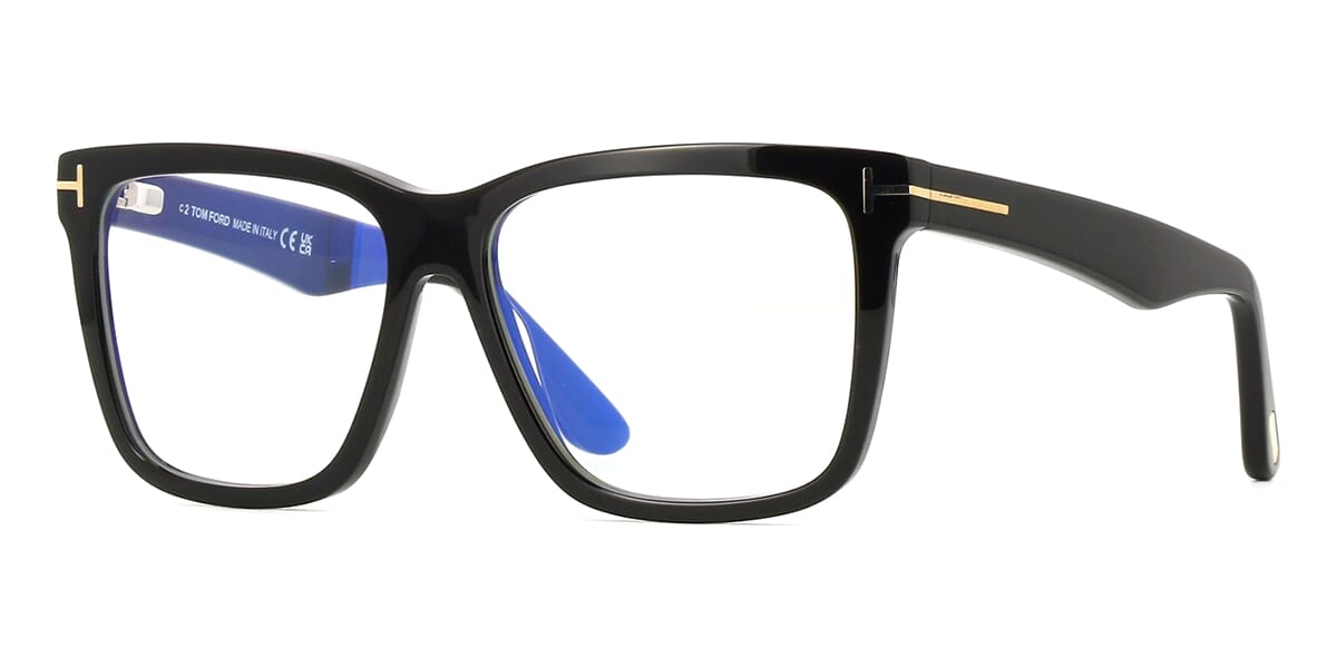 Tom Ford TF6069-B Square Glasses | Fashion Eyewear US
