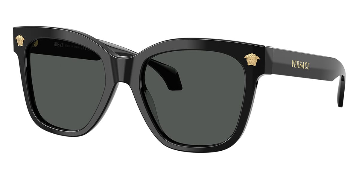 Versace VE4511 Square Sunglasses | Fashion Eyewear US