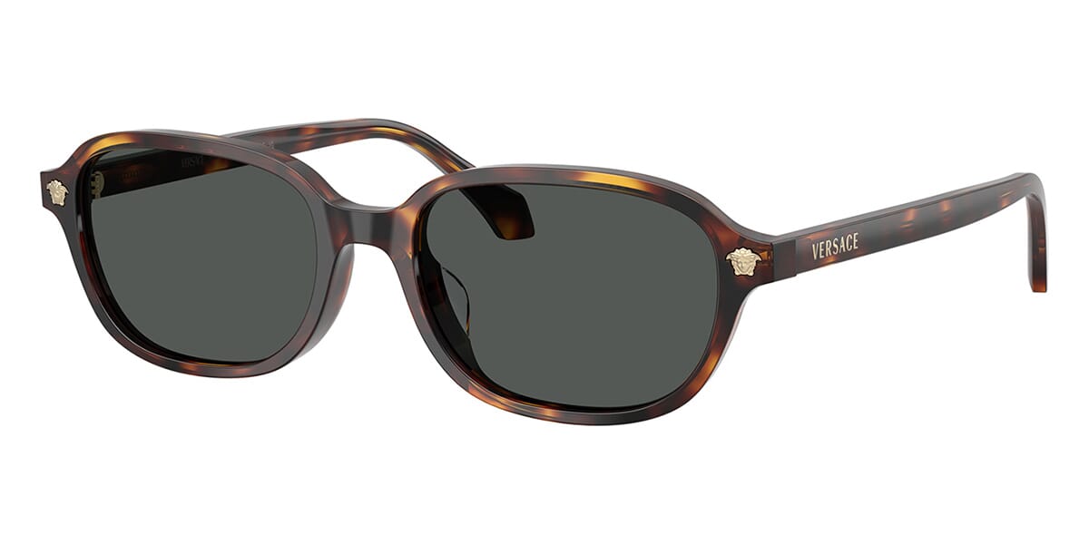Versace VE4514D Square Sunglasses | Fashion Eyewear US display picture 1