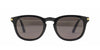 Cartier C Decor CT0011S Black/Brown #colour_black-brown