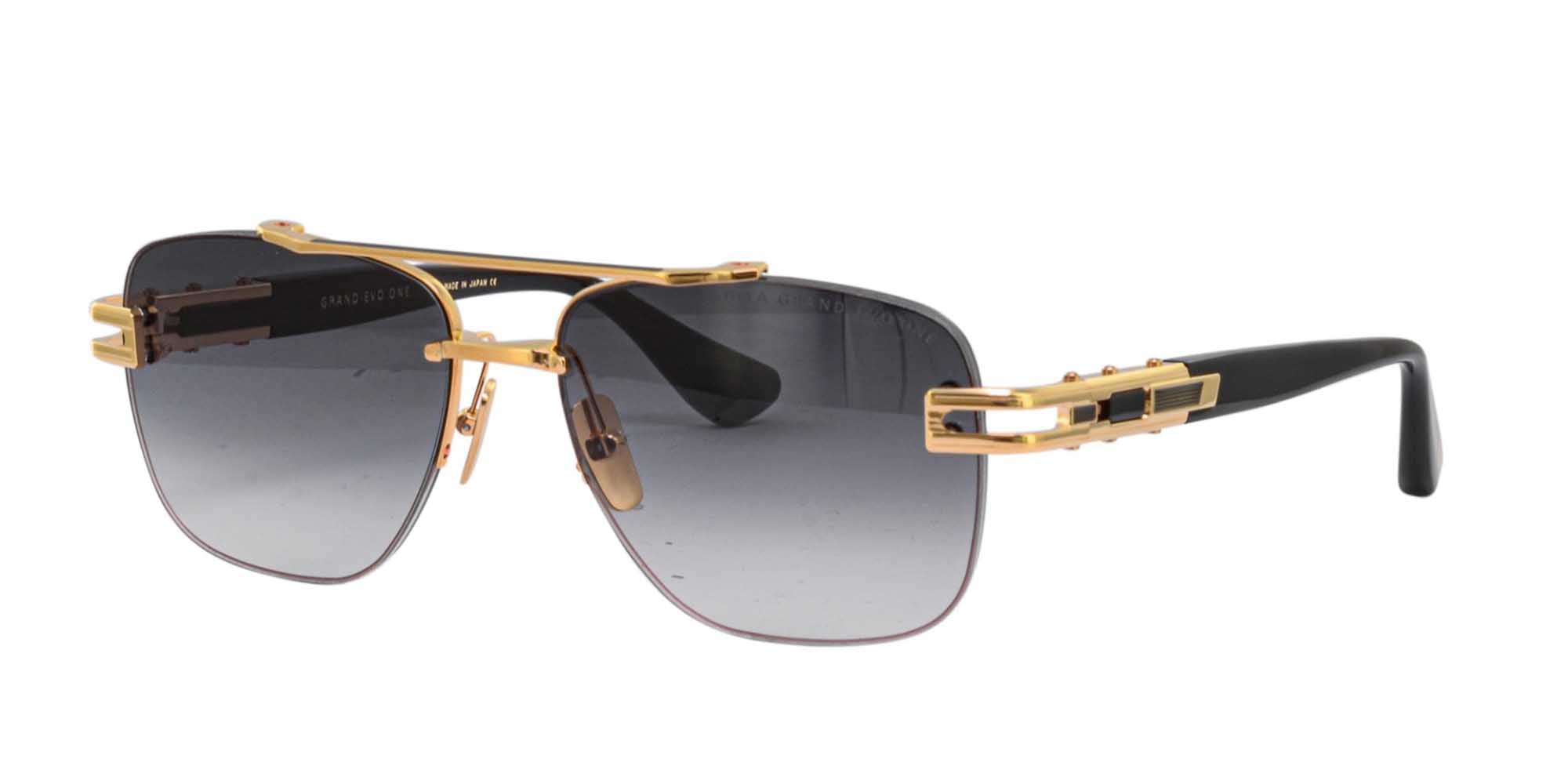 DITA Grand-Evo one DTS138 Sunglasses | Fashion Eyewear