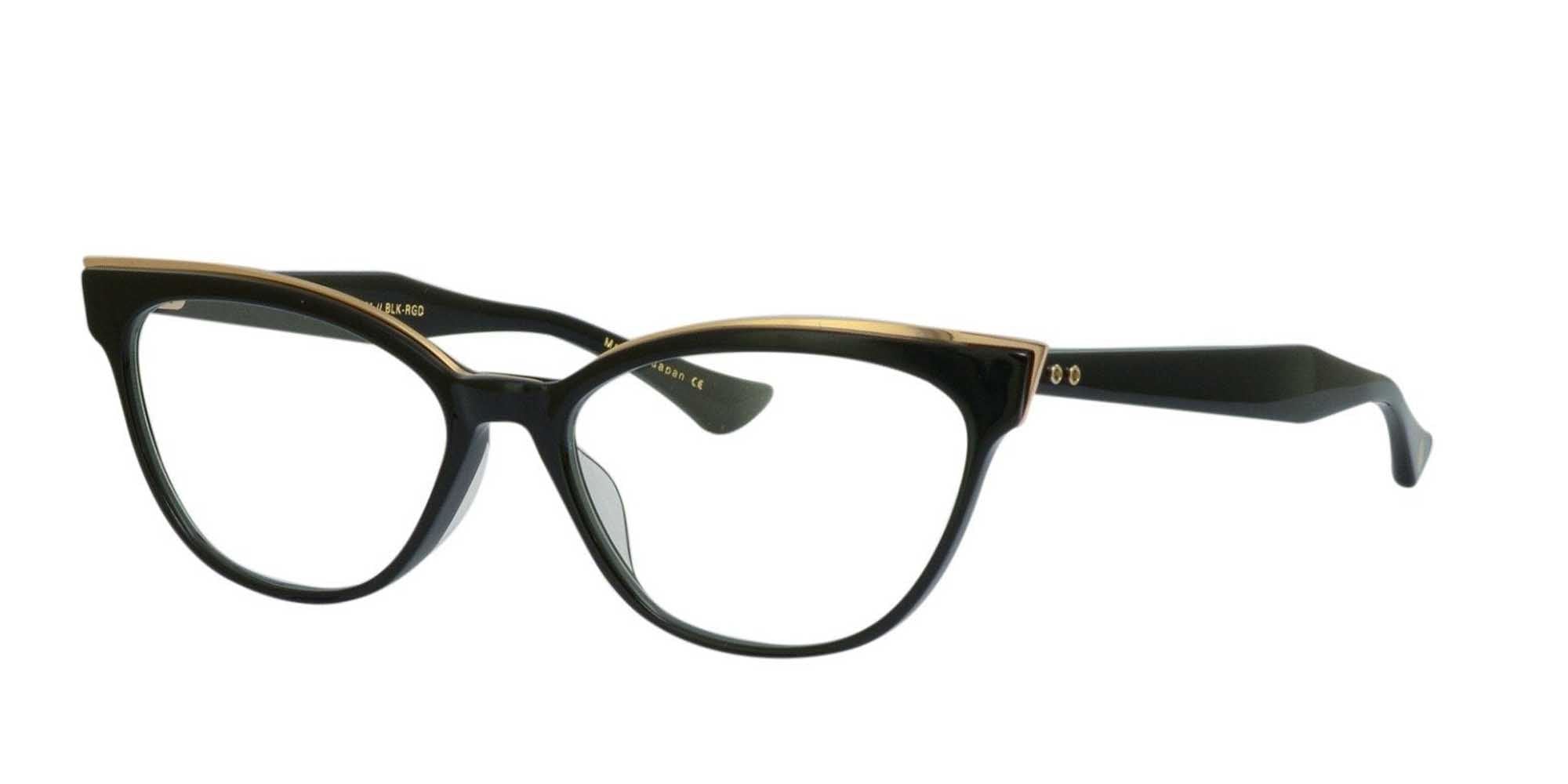 Womens Optical - DITA Eyewear Official