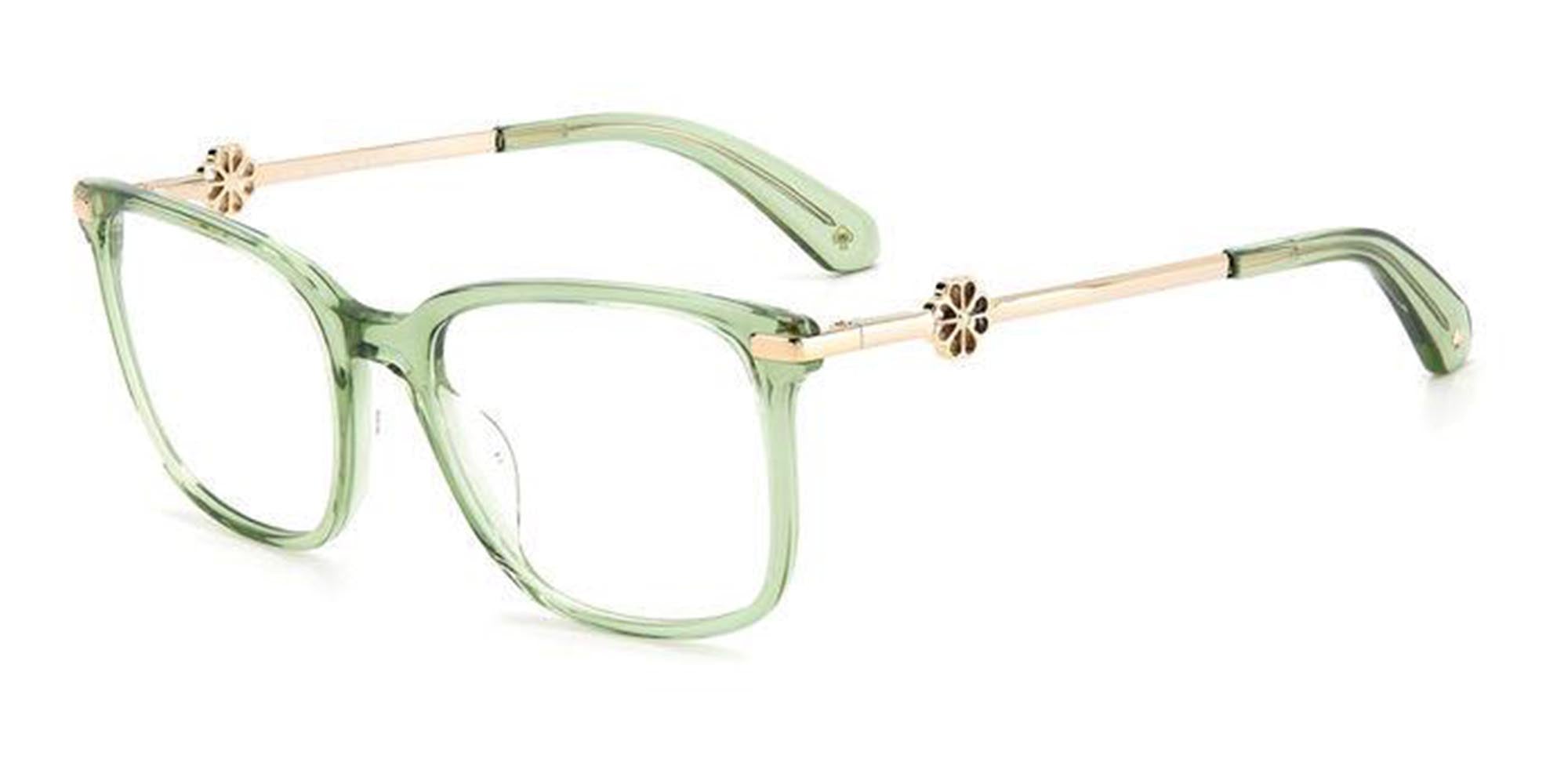 Kate Spade ILANA Square Glasses Fashion Eyewear