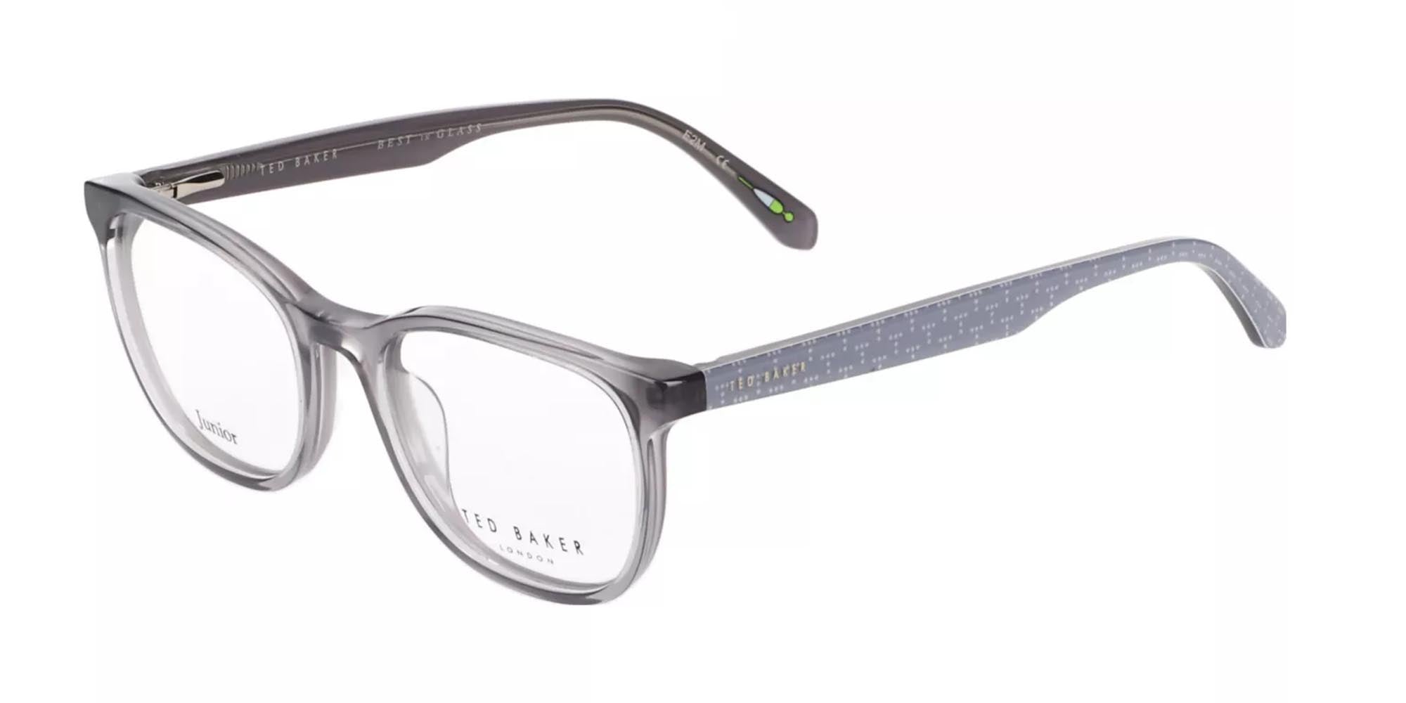 Ted baker grey glasses Clearance