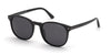 Tom Ford Ansel TF858-N Black/Grey #colour_black-grey