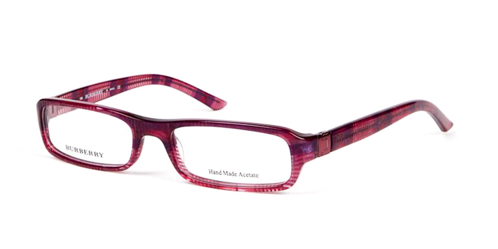 Burberry BE8444 Red #colour_red