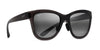 Maui Jim Anuenue Translucent Grey/Neutral Grey #colour_translucent-grey-neutral-grey